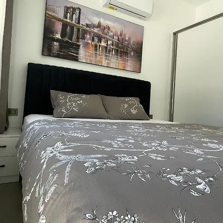 Okaliptus Yalikavak Apartmán