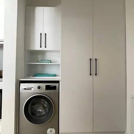 Okaliptus Yalikavak Apartman *