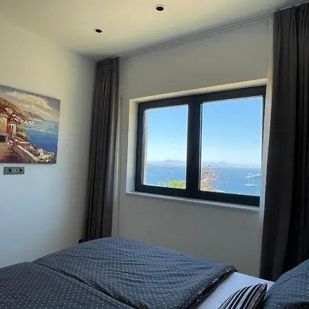 Apartman Okaliptus Yalikavak