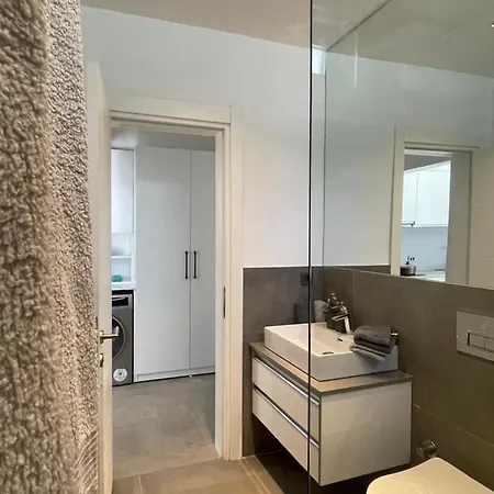 Okaliptus Yalikavak Apartman Bodrum